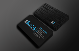 Design de Carte de Visite par Expert Bappy pour JCG Installations Ltd  | Design : #33018761
