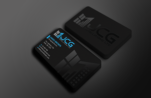 Design de Carte de Visite par Expert Bappy pour JCG Installations Ltd  | Design : #33018775