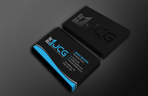 Design de Carte de Visite par Expert Bappy pour JCG Installations Ltd  | Design : #33019770