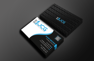 Business Card Design by Expert Bappy for JCG Installations Ltd  | Design: #33025432