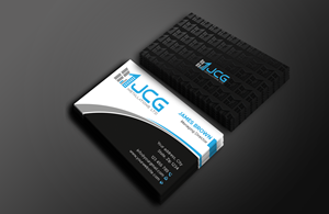 Business Card Design by Expert Bappy for JCG Installations Ltd  | Design: #33025658