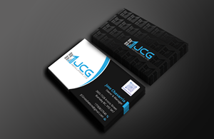Diseño de Tarjeta de Presentación por Expert Bappy para JCG Installations Ltd  | Diseño: #33027096