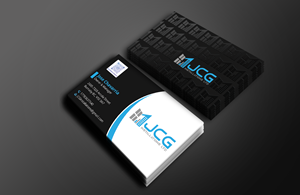Diseño de Tarjeta de Presentación por Expert Bappy para JCG Installations Ltd  | Diseño: #33027186