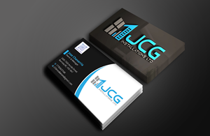 Diseño de Tarjeta de Presentación por Expert Bappy para JCG Installations Ltd  | Diseño: #33027187