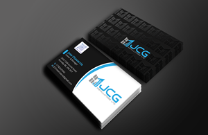 Diseño de Tarjeta de Presentación por Expert Bappy para JCG Installations Ltd  | Diseño: #33027208