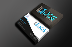 Diseño de Tarjeta de Presentación por Expert Bappy para JCG Installations Ltd  | Diseño: #33027722