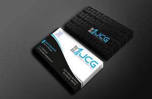 Diseño de Tarjeta de Presentación por Expert Bappy para JCG Installations Ltd  | Diseño: #33027723