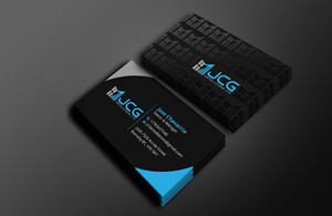 Business Card Design by Expert Bappy for JCG Installations Ltd  | Design: #33028005