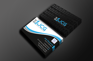 Business Card Design by Expert Bappy for JCG Installations Ltd  | Design: #33028091