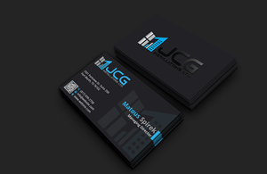 Diseño de Tarjeta de Presentación por DesignerShahadat para JCG Installations Ltd  | Diseño: #33019145