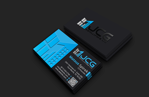 Diseño de Tarjeta de Presentación por DesignerShahadat para JCG Installations Ltd  | Diseño: #33019153
