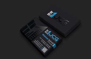 Diseño de Tarjeta de Presentación por DesignerShahadat para JCG Installations Ltd  | Diseño: #33019156