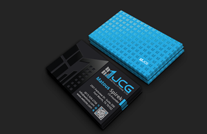 Business Card Design by DesignerShahadat for JCG Installations Ltd  | Design: #33019164