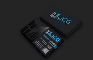 Business Card Design by DesignerShahadat for JCG Installations Ltd  | Design: #33019180