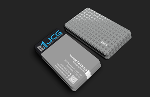 Business Card Design by DesignerShahadat for JCG Installations Ltd  | Design: #33020432