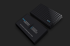 Business Card Design by DesignerShahadat for JCG Installations Ltd  | Design: #33023611