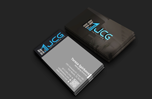 Business Card Design by DesignerShahadat for JCG Installations Ltd  | Design: #33023612