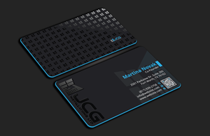 Diseño de Tarjeta de Presentación por DesignerShahadat para JCG Installations Ltd  | Diseño: #33023615