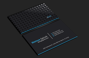 Design de Carte de Visite par DesignerShahadat pour JCG Installations Ltd  | Design : #33023734