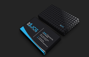 Diseño de Tarjeta de Presentación por DesignerShahadat para JCG Installations Ltd  | Diseño: #33032749