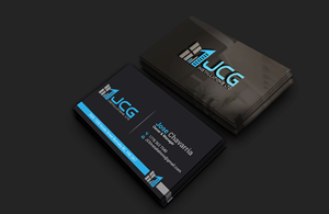 Business Card Design by DesignerShahadat for JCG Installations Ltd  | Design: #33032967