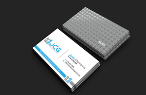 Business Card Design by DesignerShahadat for JCG Installations Ltd  | Design: #33032971