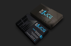Business Card Design by DesignerShahadat for JCG Installations Ltd  | Design: #33032973