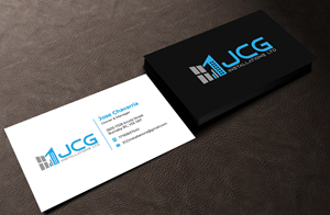 Business Card Design by Innovative Graphix for JCG Installations Ltd  | Design: #33032798