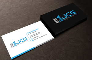 Business Card Design by Innovative Graphix for JCG Installations Ltd  | Design: #33032800