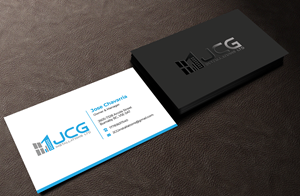 Business Card Design by Innovative Graphix for JCG Installations Ltd  | Design: #33036754
