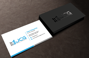 Business Card Design by Innovative Graphix for JCG Installations Ltd  | Design: #33036764