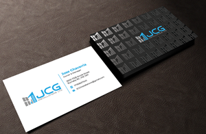 Business Card Design by Innovative Graphix for JCG Installations Ltd  | Design: #33036767