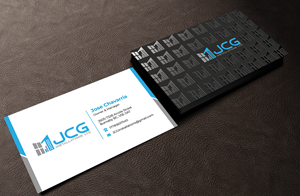 Business Card Design by Innovative Graphix for JCG Installations Ltd  | Design: #33036783
