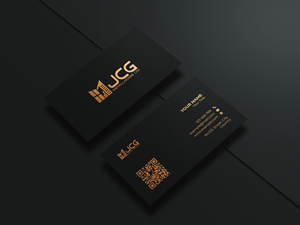 Business Card Design by Design_Duo for JCG Installations Ltd  | Design: #33023937