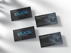 Business Card Design by Nittayawan Sangduangya