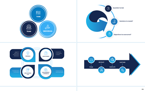 Graphic Design by pb for BIG Consulting | Design: #33023922