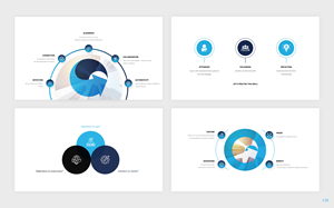 Graphic Design by pb for BIG Consulting | Design: #33023923