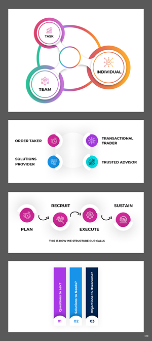 Graphic Design by pb for BIG Consulting | Design: #33033087