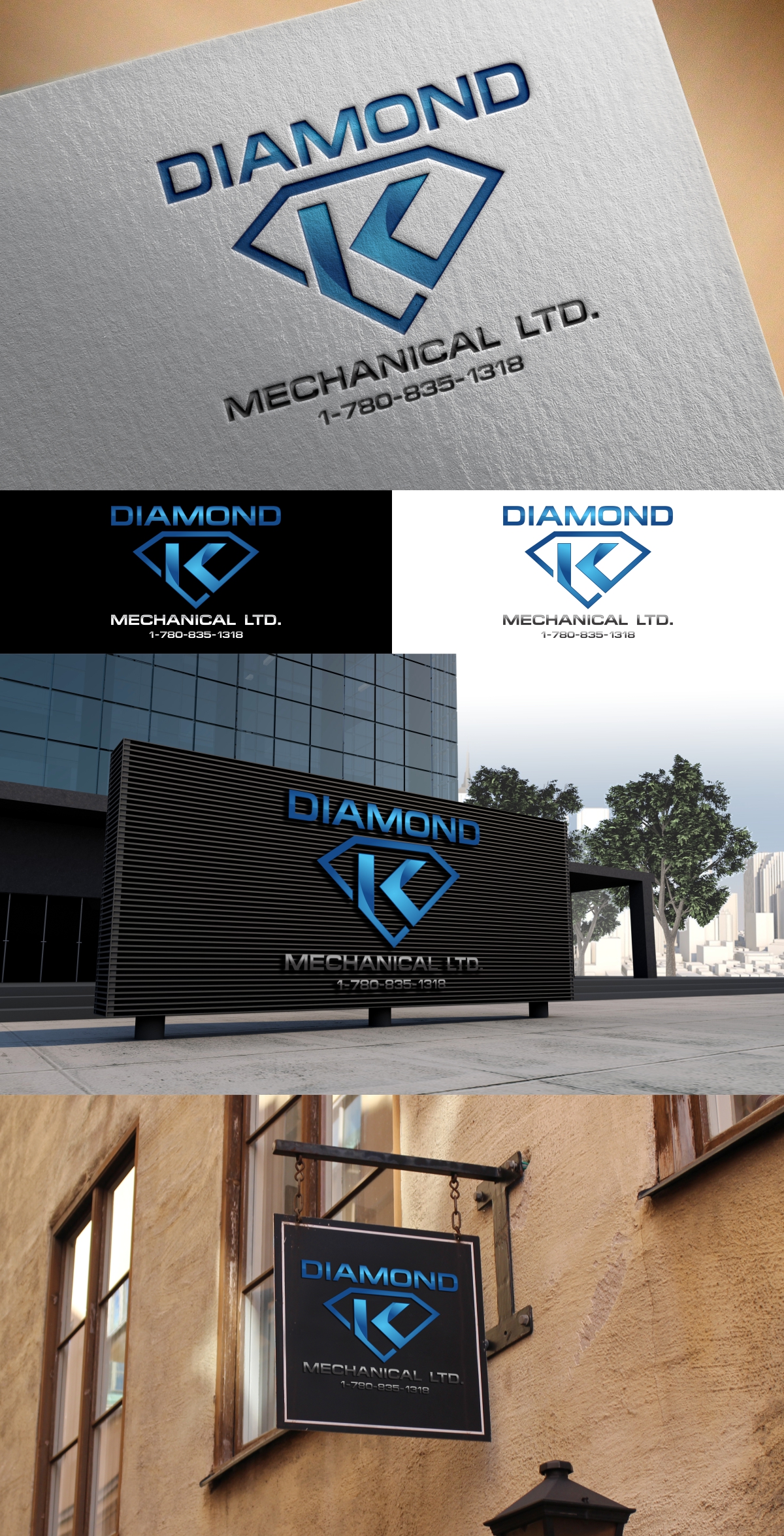 Logo Design by Artch4 for this project | Design #33119990