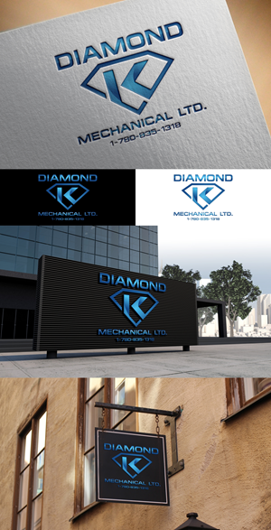 Logo Design by Artch4 for this project | Design: #33119991