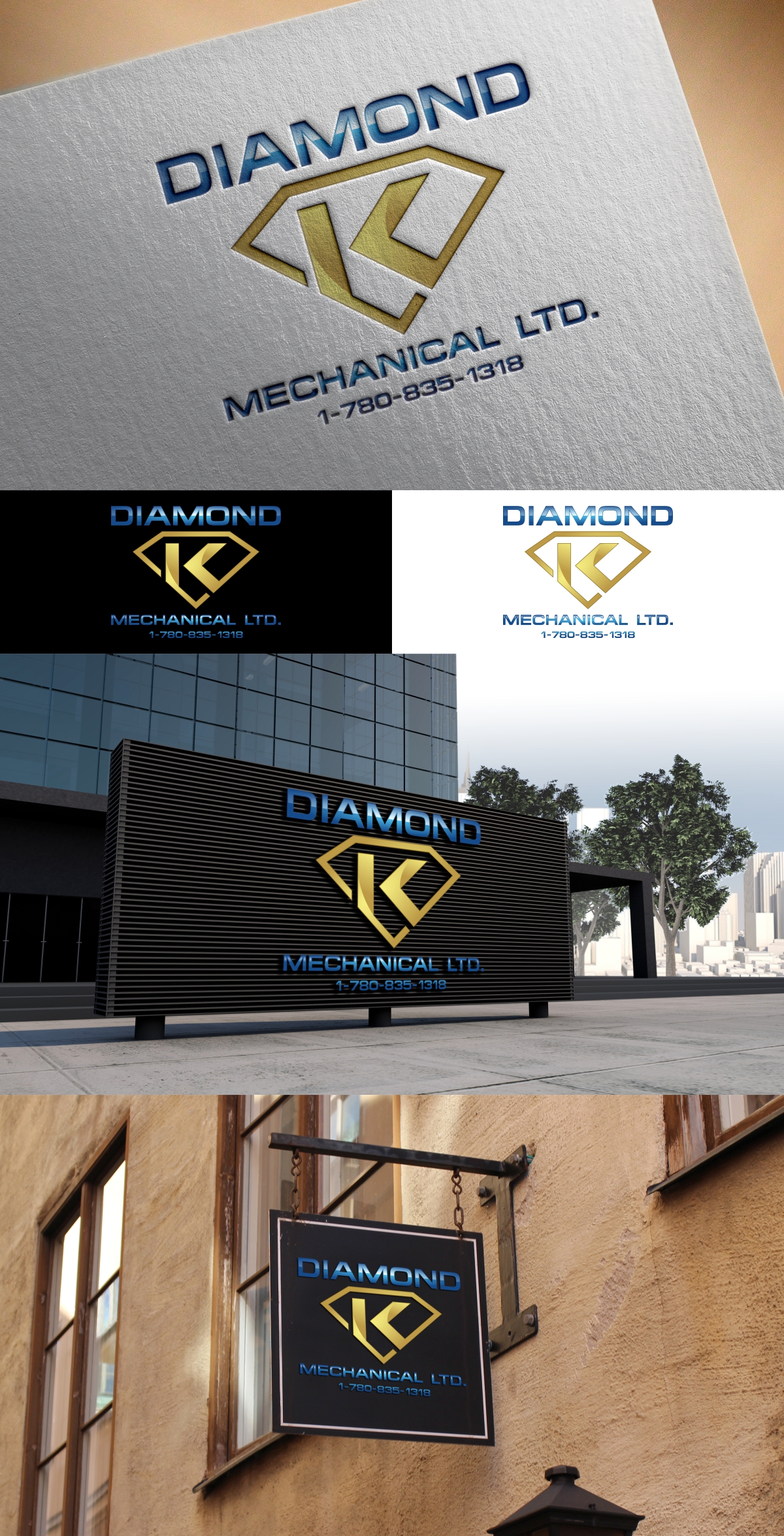Logo Design by Artch4 for this project | Design #33119992