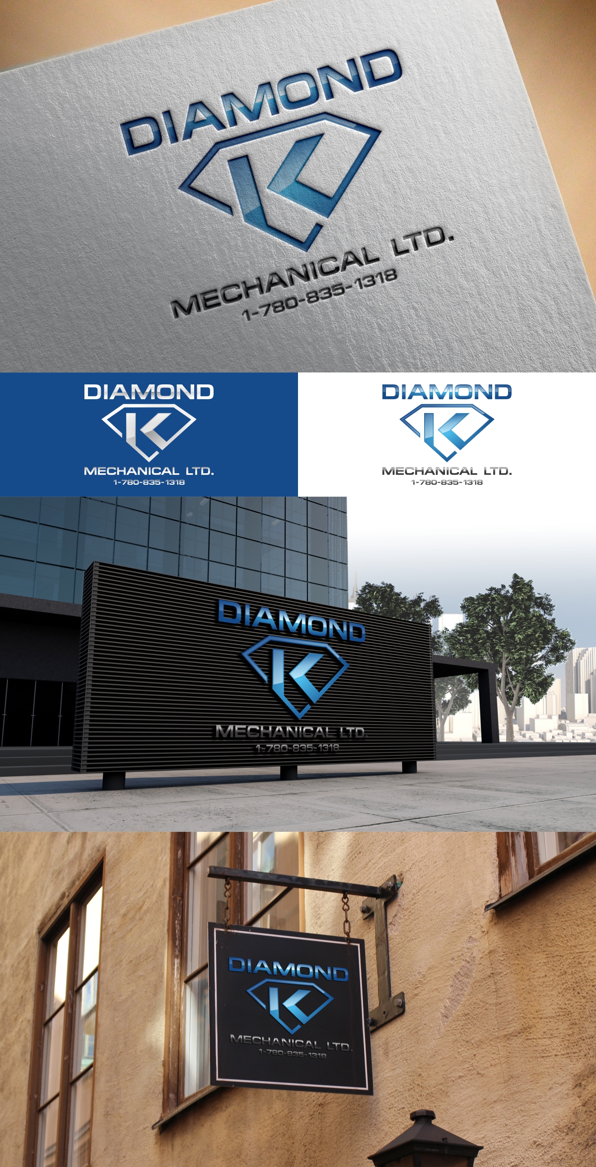 Logo Design by Artch4 for this project | Design #33119993