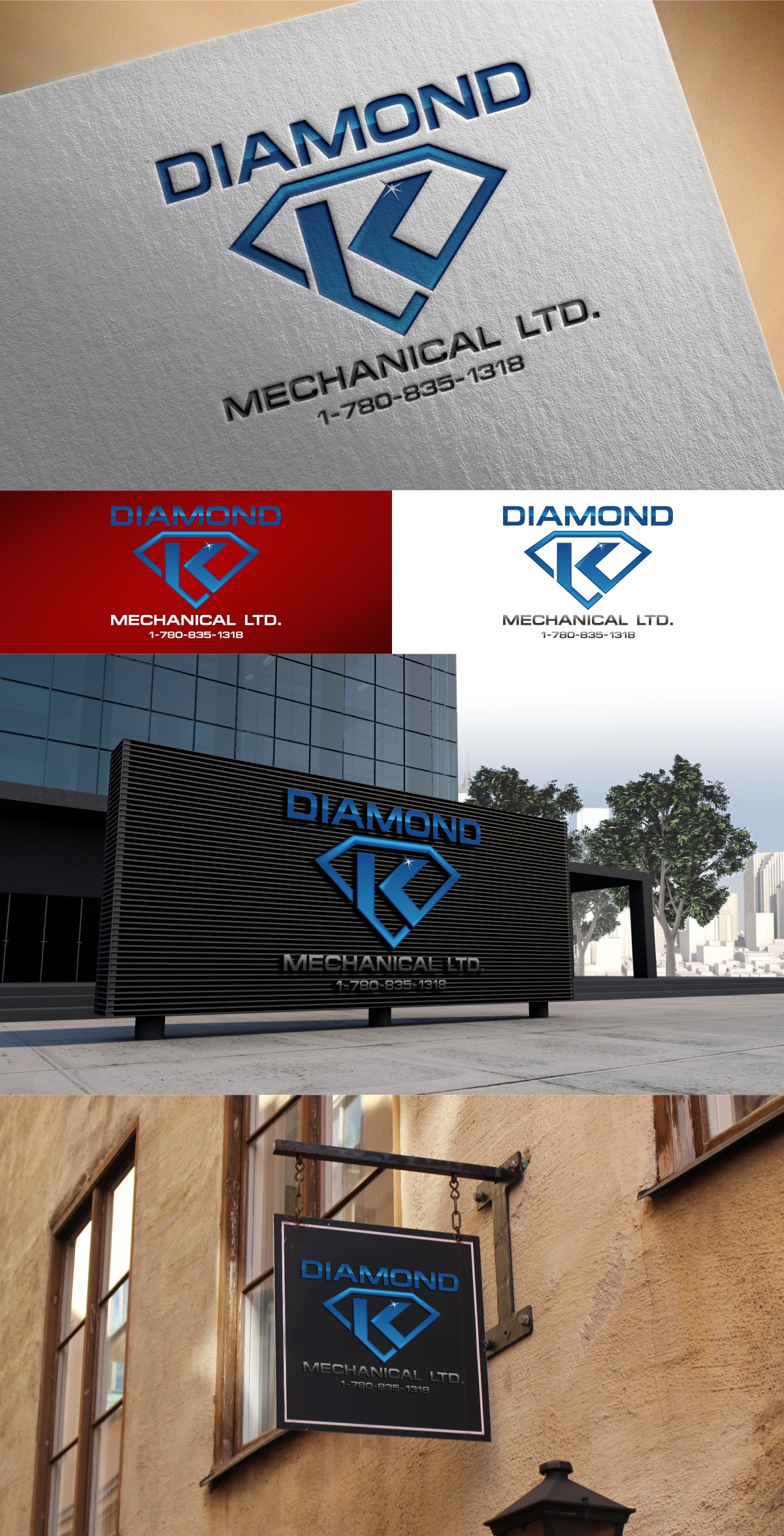 Logo Design by Artch4 for this project | Design #33119994