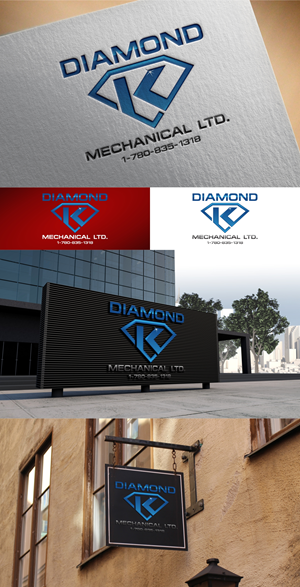 Logo Design by Artch4 for this project | Design: #33119994