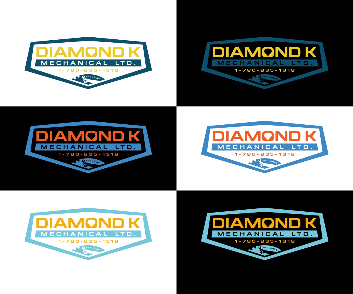 Logo Design by Artch4 for this project | Design #33129255