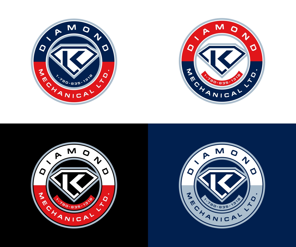 Logo Design by Artch4 for this project | Design #33147614