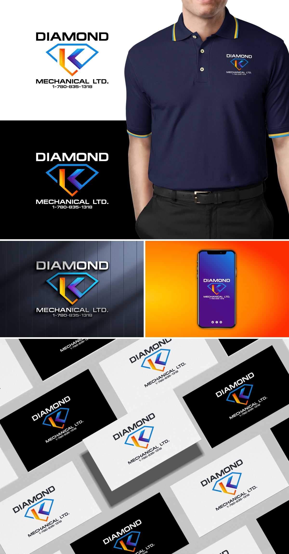 Logo Design by Artch4 for this project | Design #33225854