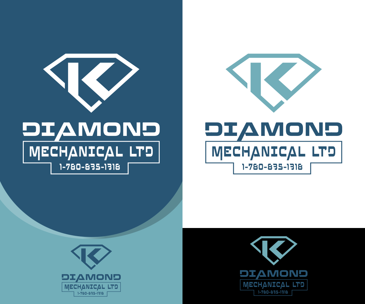 Logo Design by Artch4 for this project | Design #33402431