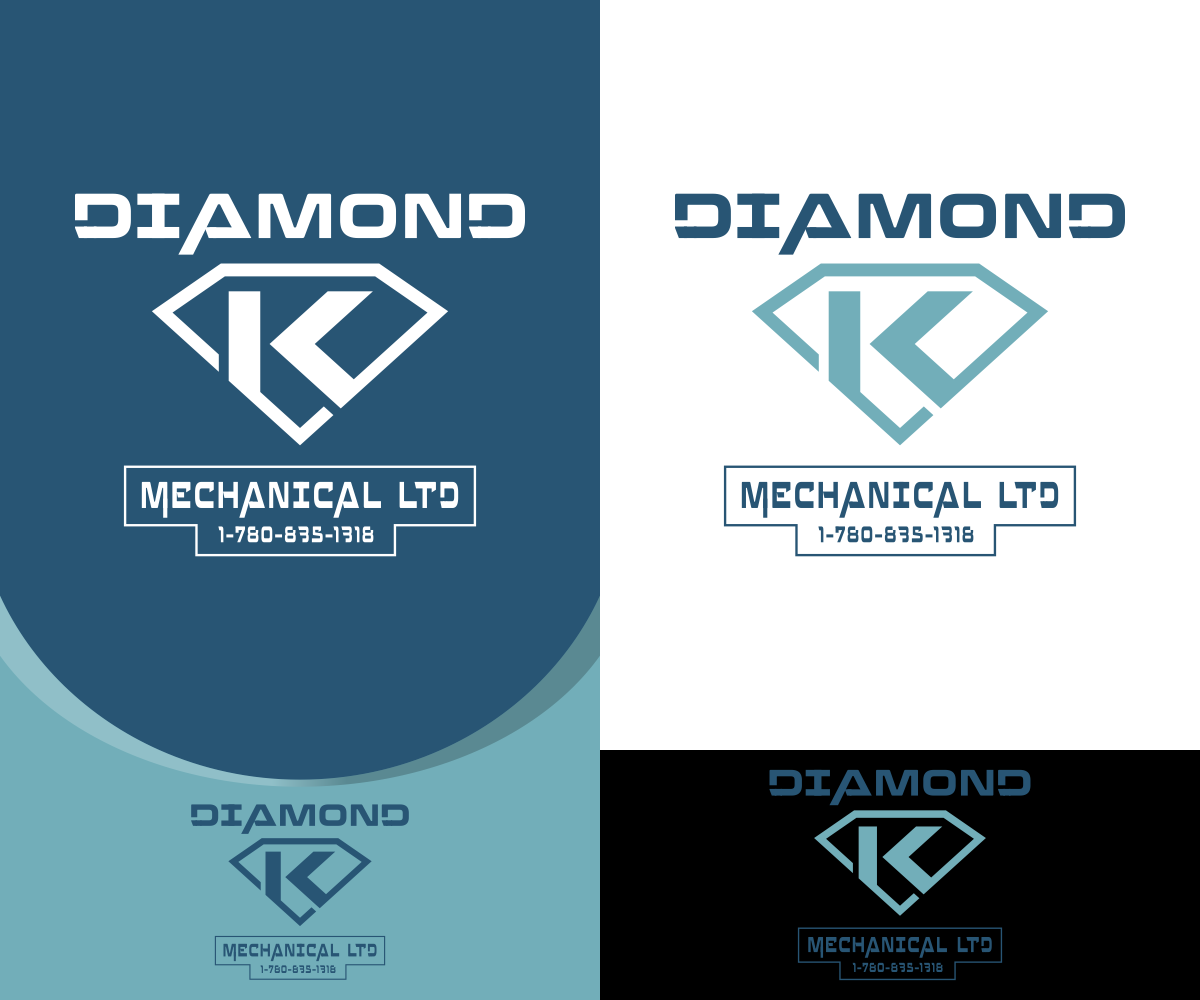 Logo Design by Artch4 for this project | Design #33402435