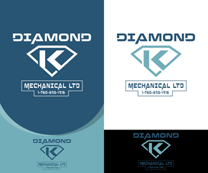 Logo Design by Artch4 for this project | Design: #33402435